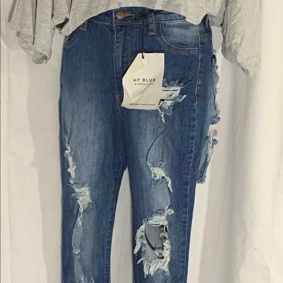 Skinny jeans - Picture 3 of 3